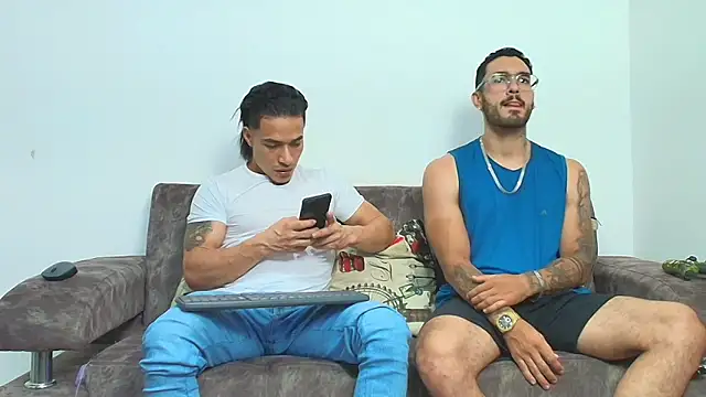 thebadboys05 online show from 25, 3, 2026