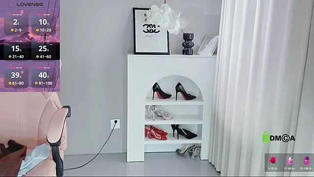 YunShan-33 online show from 23, 4, 2026