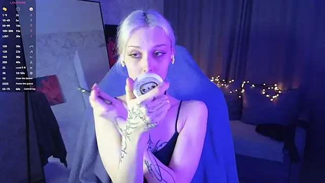 goth  tv online show from 25, 11, 2025