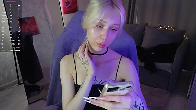 goth  tv online show from 8, 11, 2025