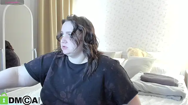 bbwsexis online show from 17, 3, 2026