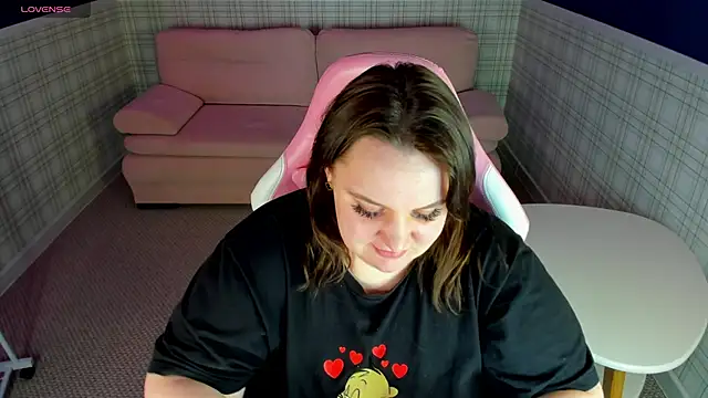 Snapshot of bbwsexis chatting on 1, 12, 2025 bbwsexis online show from 1, 12, 2025