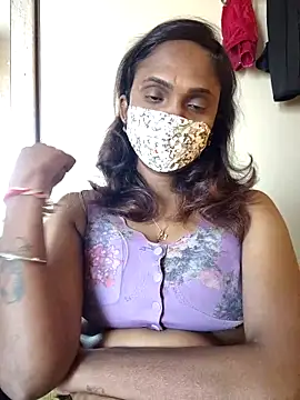 Queen-dhivya online show from 6, 3, 2026