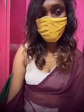 Queen-dhivya online show from 14, 11, 2025