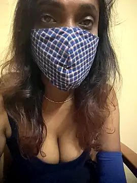 Queen-dhivya online show from 27, 11, 2025