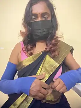 Queen-dhivya online show from 22, 11, 2025