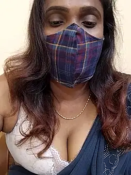 Queen-dhivya online show from 28, 11, 2025