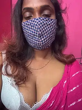 Queen-dhivya online show from 26, 11, 2025