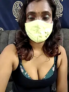 Queen-dhivya online show from 5, 1, 2026