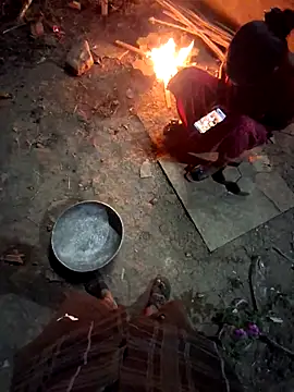 cuteriya5 online show from 20, 11, 2025