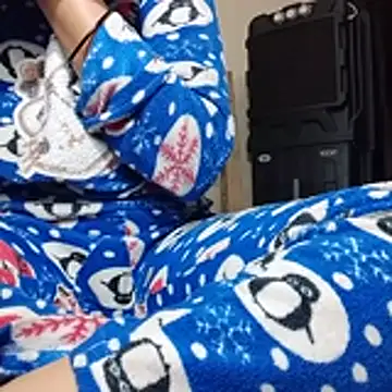 cuteriya5 online show from 16, 2, 2026