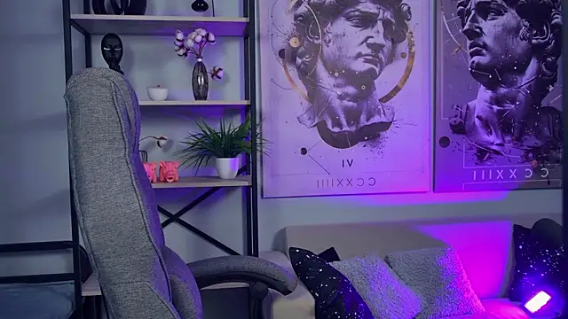 ElinVale online show from 25, 3, 2026