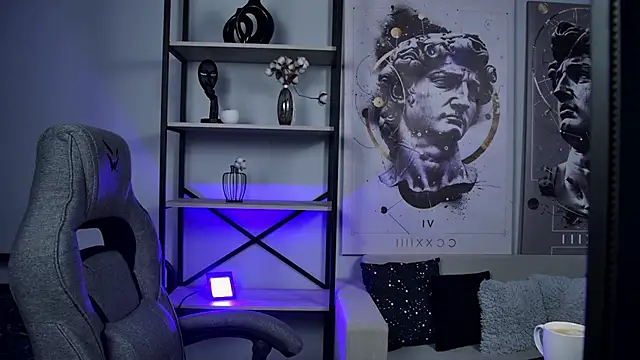 ElinVale online show from 10, 3, 2026