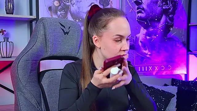 ElinVale online show from 7, 2, 2026