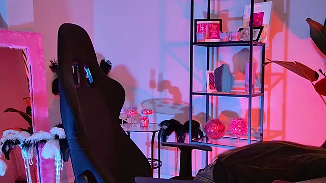 ElinVale online show from 21, 3, 2026