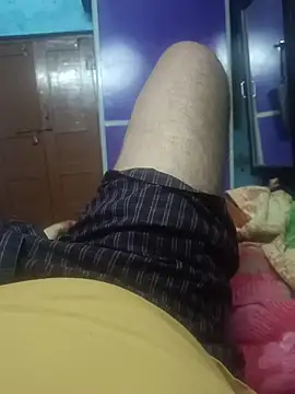 bearslove143 online show from 27, 3, 2026