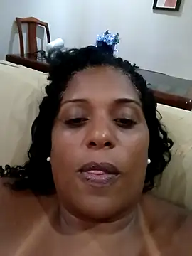 Maliaebonyfetish online show from 13, 1, 2026