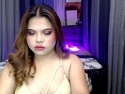 AnaCarmellaXxx online show from 8, 11, 2025