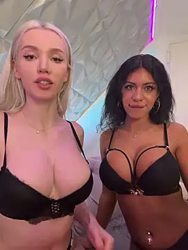 Lana-Grey online show from 19, 2, 2026