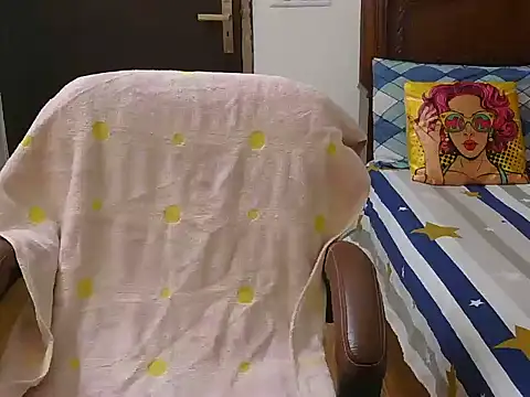 LovelyDancy online show from 22, 2, 2026