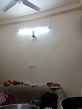 Hot-Sana2 online show from 19, 12, 2025