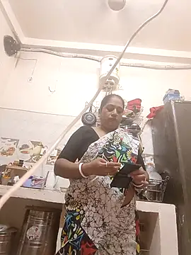 Hot-Sana2 online show from 19, 4, 2026