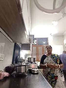 Hot-Sana2 online show from 19, 4, 2026