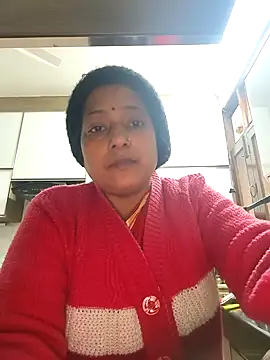 Hot-Sana2 online show from 14, 12, 2025