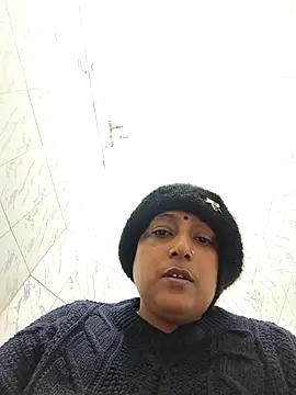 Hot-Sana2 online show from 19, 12, 2025