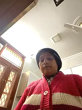 Hot-Sana2 online show from 16, 12, 2025