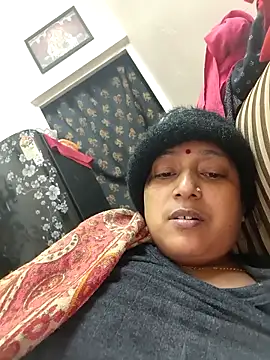 Hot-Sana2 online show from 20, 12, 2025