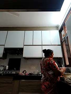 Hot-Sana2 online show from 9, 3, 2026