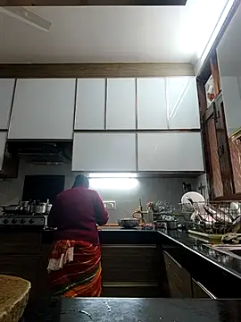 Hot-Sana2 online show from 22, 11, 2025