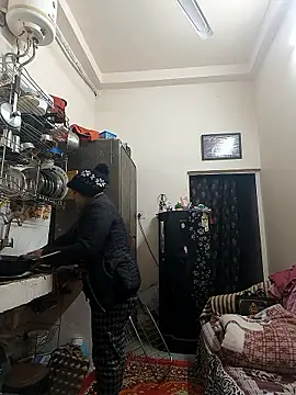 Hot-Sana2 online show from 10, 1, 2026