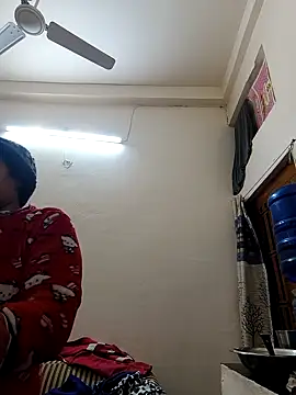 Hot-Sana2 online show from 14, 1, 2026