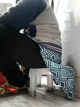 Hot-Sana2 online show from 7, 1, 2026