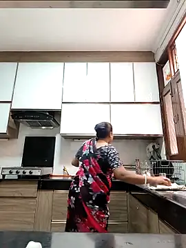 Hot-Sana2 online show from 8, 3, 2026