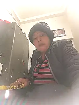 Hot-Sana2 online show from 7, 1, 2026