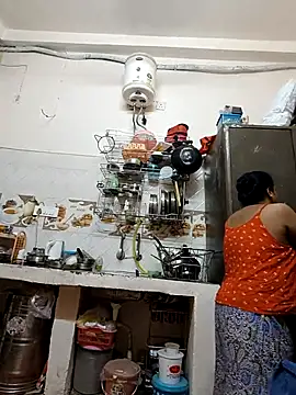 Hot-Sana2 online show from 17, 4, 2026