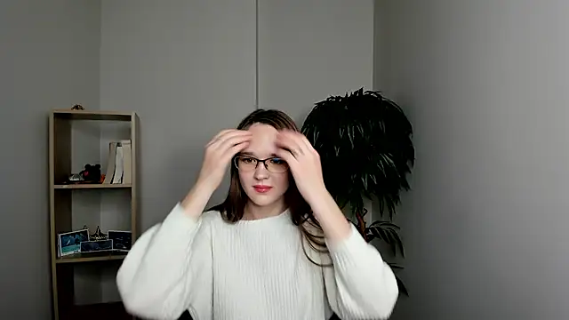 Snapshot of ShandaBrumet chatting on 1, 11, 2025 ShandaBrumet online show from 1, 11, 2025