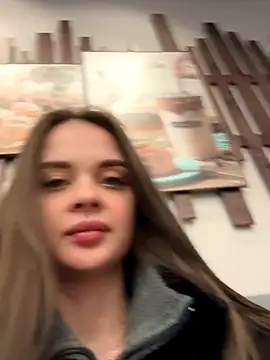 KristiRich online show from 16, 11, 2025