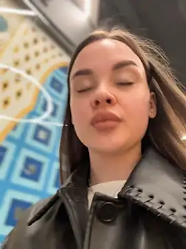 KristiRich online show from 26, 3, 2026