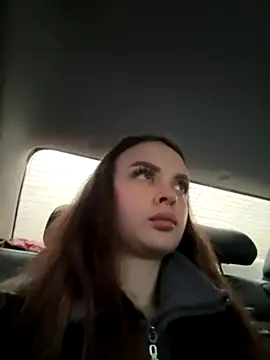 KristiRich online show from 7, 11, 2025