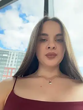 KristiRich online show from 13, 4, 2026