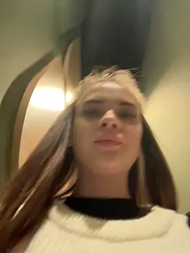 KristiRich online show from 14, 11, 2025