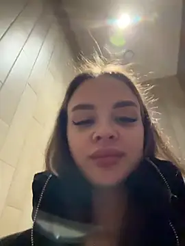 KristiRich online show from 2, 12, 2025