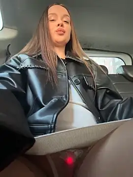 KristiRich online show from 14, 3, 2026