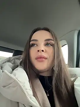 KristiRich online show from 13, 1, 2026