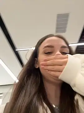 KristiRich online show from 3, 11, 2025