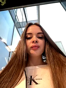 KristiRich online show from 6, 11, 2025